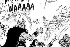 ตั้งอยู่ในหมู่บ้านฮันเตอร์! ลิงค์อ่าน Manga One Piece ตอนที่ 1180 ซับไทย