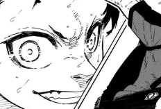 การ์ตูน Blue Lock ตอนที่ 327ะแปลไทย RAW ปล่อยสปอยล์ไปแล้วนะครับ เปิดบทใหม่