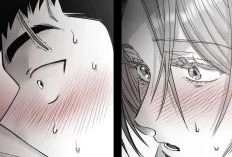 อุบายเพื่อการนวดหรือ? You Are My World ตอนที่ 34 ะแปลไทย 