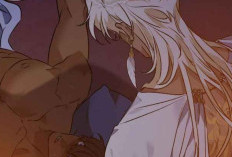 สแกนสปอยเลอร์เต็ม Blossoms of the White Night ตอนที่ 23 บาทไทย การปรากฏตัวที่น่าประหลาดใจของชูรากัน