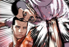 อ่านแล้ว Manhwa Lookism ตอนที่ 589 ภาษาไทย สองพันธมิตรที่ยิ่งใหญ่เผชิญหน้ากัน