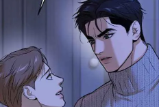 การ์ตูน Jinx ตอนที่ 92 ะแปลไทย RAW คุณคิมดันยังอยู่ในอาการบอบช้ำทางจิตใจครับ