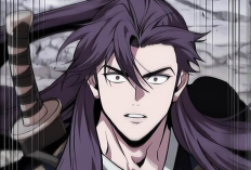 เสียงฟ้าร้อง! ลิงค์อ่านการ์ตูน Manhwa Nano Machine ตอนที่ 302 ซับไทย