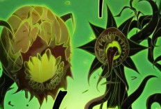 สรุปเนื้อเรื่องของ The Demon King Overrun by Heroes ตอนที่ 41: การถกเถียงที่ร้อนแรงขึ้นเรื่อยๆ