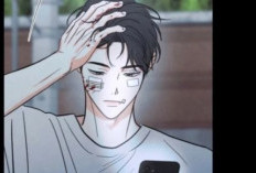 The Edge of Ambiguity ตอนที่ 99 บาทไทย สแกนสปอยเลอร์เต็ม รักระทึกใจ สโลว์บอร์น