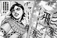สปอยล์ล่าสุดสำหรับ KINGDOM ตอนที่ 884 ฉบับภาษาไทย, โอฮอนต้านทานการโจมตีของโกโฮเมและไกโมได้สำเร็จ