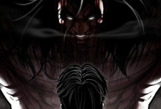 กุญแจอันตราย! อ่านแล้ว Manhwa Lookism ตอนที่ 608 ภาษาไทย