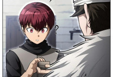 ข่าวหลุดเวอร์ชัน RAW: The Immortal Genius Spearman Manhwa ตอนที่ 26 ฉบับภาษาไทย, ความท้าทายที่น่าหวาดเสียว