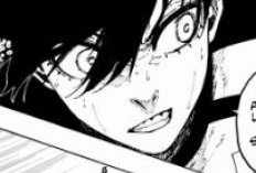 RAW การ์ตูน Blue Lock ตอนที่ 342 ะแปลไทย ทีมญี่ปุ่นยังคงสร้างประวัติศาสตร์อย่างต่อเนื่อง