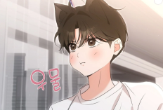 อ่าน มังฮวา BL Cat Therapy ตอนที่ 10 ฉบับภาษาไทย, ดิงดองกำลังแย่ลง
