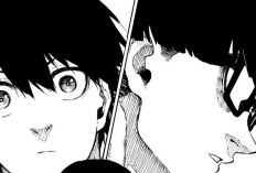 การ์ตูน Blue Lock ตอนที่ 329 ะแปลไทย ถึงจุดสูงสุด