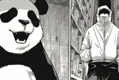 การ์ตูน Jujutsu Kaisen: Modulo ตอนที่ 25 ะแปลไทย การพบกันระหว่างอิตาโดริกับแพนด้า