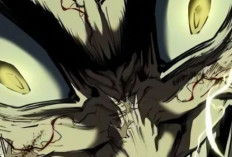 RAW Murim Psychopath ตอนที่ 31 บาทไทย สแกนสปอยเลอร์เต็ม ผ่านระดับที่สูงที่สุด