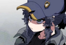 RAW Archmage Curriculum ตอนที่ 19 บาทไทย สแกนสปอยเลอร์เต็ม คำแนะนำใหม่