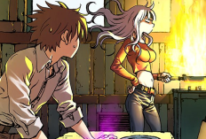 การ์ตูน Leviathan Manhwa ตอนที่ 215 ะแปลไทย ข้อมูลซีซั่น2 ออกมาแล้วครับ