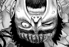 การ์ตูน Berserk ตอนที่ 385 ะแปลไทย กระจกน้ำที่เคลื่อนไหวและเศษซากของไฟ
