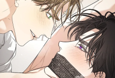 การ์ตูน Kiss Me if You Can ตอนที่ 33 ะแปลไทย เป็นไปตามความปรารถนา