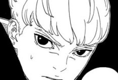 การ์ตูน BORUTO - TWO BLUE VORTEX ตอนที่ 39 ะแปลไทย RAW ไปหาอะไรบางอย่าง