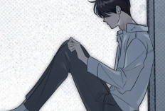 หลบหนีและไตร่ตรอง! อ่านแล้ว BL Manhwa Eighteen's Bed ตอนที่ 44 ภาษาไทย