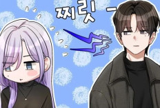 RAW การ์ตูน Love Quest ตอนที่ 13 ะแปลไทย บรรยากาศการตกปลาเย็นสบาย