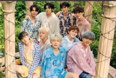 PENTAGON ประกาศตารางทัวร์ในเมืองต่างๆ อย่างเป็นทางการ—ฉลองครบรอบ 10 ปีสุดยิ่งใหญ่ครั้งประวัติศาสตร์!