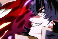 ลิ้งค์อ่านเว็บตูน The Demon King Overrun by Heroes ตอนที่ 14 ภาษาไทย RAW ผิดหวัง 