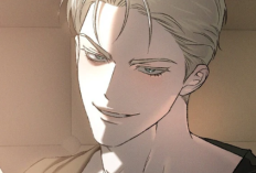 ไม่มีที่ว่างให้หลบหนี! Manhwa BL Codename Anastasia ตอนที่ 60 ภาษาไทย