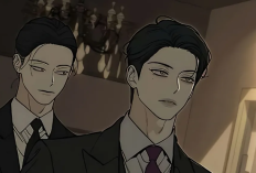 RAW การ์ตูน Tears on a Withered Flower ตอนที่ 83 ะแปลไทย ความพยายามสร้างความสัมพันธ์