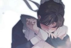 วิธีอ่านแมนฮวา The Count's Secret Maid ตอนที่ 64 ภาษาไทย การจับที่แน่นจนทำให้ข้อมือเจ็บ