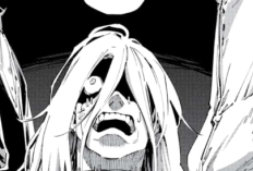 การ์ตูน Jujutsu Kaisen: Modulo ตอนที่ 22 ะแปลไทย มาฮิโตะได้กลายเป็นผู้มีส่วนร่วมในการทดลองเพื่อแก้คำสาป