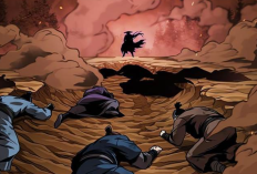 อัพเดทล่าสุด Manhwa Nano Machine ตอนที่ 288 ซับไทย พลังที่สามารถทำลายกองทัพได้ในทันที