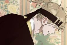 การ์ตูน เควสต์ด้ายแดง Red String Quest ตอนที่ 45 ะแปลไทย ยอมรับอดีต