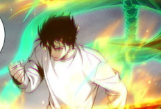 ราชันนักอัญเชิญวิญญาณ (Disastrous Necromancer) ตอนที่ 258 บาทไทย สแกนสปอยเลอร์เต็ม