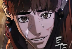 การ์ตูน Killer Peter ตอนที่ 121 ะแปลไทย RAW การเสียสละสำหรับพี่น้อง