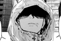 การ์ตูน Jujutsu Kaisen: Modulo ตอนที่ 20ะแปลไทย การปรากฏตัวของอิตะโดริเพื่อทำลายเอเลี่ยนที่ชั่วร้าย