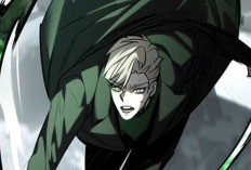 RAW Eleceed ตอนที่ 394 บาทไทย สแกนสปอยเลอร์เต็ม ปรากฏว่าแพทริคคือผู้บงการอยู่เบื้องหลัง