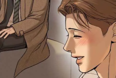 การ์ตูน Jinx ตอนที่ 90 ะแปลไทย ช่วงเวลาที่มีความสุขถูกทำลาย