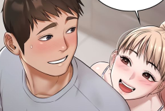 การ์ตูน Pool Party ตอนที่ 11 ะแปลไทย ทำให้พอใจ