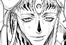 RAW การ์ตูน Jujutsu Kaisen: Modulo ตอนที่ 21ะแปลไทย มนุษย์ต่างดาวที่ค่อยๆถูกทำลาย