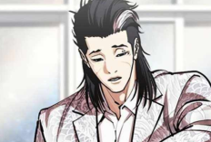 อ่านแล้ว Manhwa Lookism ตอนที่ 596 ภาษาไทย สรุปคือ ควรเข้าร่วมหรือไม่?