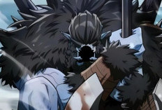 ลิ้งค์อ่านเว็บตูน The Demon King Overrun by Heroes ตอนที่ 33 ภาษาไทย การแสดงยังไม่เสร็จ 