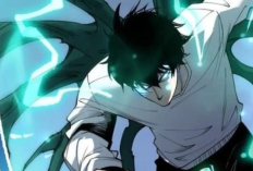 การ์ตูน ราชันนักอัญเชิญวิญญาณ (Disastrous Necromancer) ตอนที่ 246 ะแปลไทย ได้รับพลังใหม่