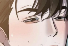 ถ้าหัวใจหยุดเต้นล่ะ? BL Manhwa A Crown of Thorns ตอนที่ 28 ซับไทย