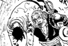 อัพเดทล่าสุด ลิงค์อ่าน Manga One Piece ตอนที่ 1167 ซับไทย หลังจากการต่อสู้อันยาวนาน!