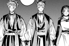 RAW การ์ตูน Jujutsu Kaisen: Modulo ตอนที่ 25 ะแปลไทย ลองรับการสนับสนุนอีกครั้ง