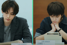 เคมีของอิมซีวานและซอลอินอาคือละครเรื่อง Love in Disguise ที่พร้อมจะนำเสนอเรื่องราวความรักและความลึกลับก่อนงานเปิดตัวภาพยนตร์รอบปฐมทัศน์