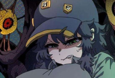 RAW Archmage Curriculum ตอนที่ 14 บาทไทย สแกนสปอยเลอร์เต็ม ความกลัวสุดขีด