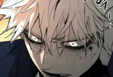 การ์ตูน Fog Land ตอนที่ 43 ะแปลไทย ไม่ยอมรับความจริง