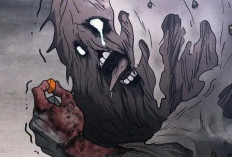 การ์ตูน Fog Land ตอนที่ 45 ะแปลไทย RAW อดีตที่เจ็บปวดเล็กน้อย