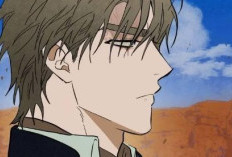  ลิ้งค์อ่านเว็บตูน Song of the Wasteland ตอนที่ 3 ภาษาไทย สิ่งที่เป็นอย่างเดิม